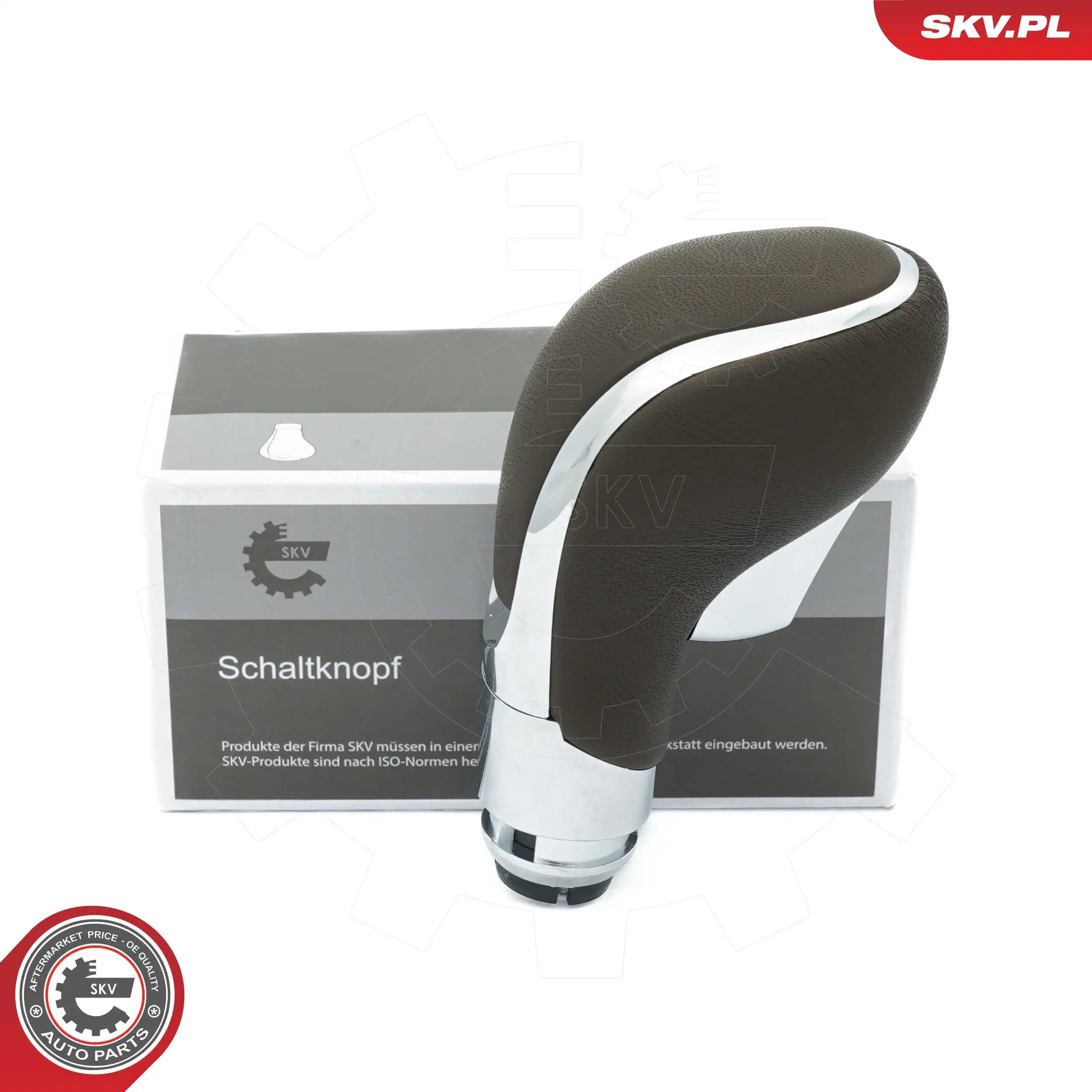 Gear Lever Knob